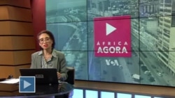 África Agora: Desemprego em Angola - há mais barreiras além da falta de acesso à educação 