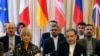 Remaining Iran Deal Signatories Recommit to 2015 Accord