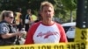 'There Was a Trail of Blood:' Senator Recalls Chaos of Shooting, Aftermath