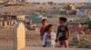 Officials Call for Rescue of Thousands of Yazidi Captives 