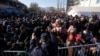 Focus on Passport in Paris Highlights Lack of Migrant Checks