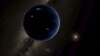 Scientists May Have Found 9th Planet to Replace Pluto 