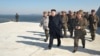 週二在開城工業園區 朝鮮員工未露面