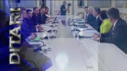 Ditari - Blinken: Ndihma amerikane mund sjellë ndryshime në fushën e betejës për Ukrainën 
