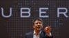 EU Court: Uber a Transport, Not Information, Service