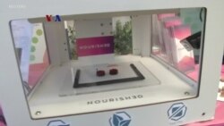 Teknologi Cetak 3D untuk Hasilkan Makanan Bergizi dan Alternatif Daging