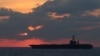 美國海軍高官稱南中國海自由航行受到“過多”關注