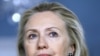 Clinton to Urge Security Council Action on Syria