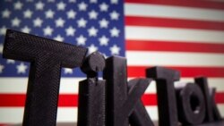 Se acerca la fecha impuesta por el Congreso de EEUU para la venta de TikTok
