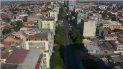 Sindicalistas angolanos temem que governo vise a sua extinção