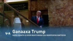 Qubanaha VOA