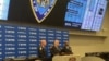 Policía de NY garantiza seguridad durante desfile por Día de Acción de Gracias