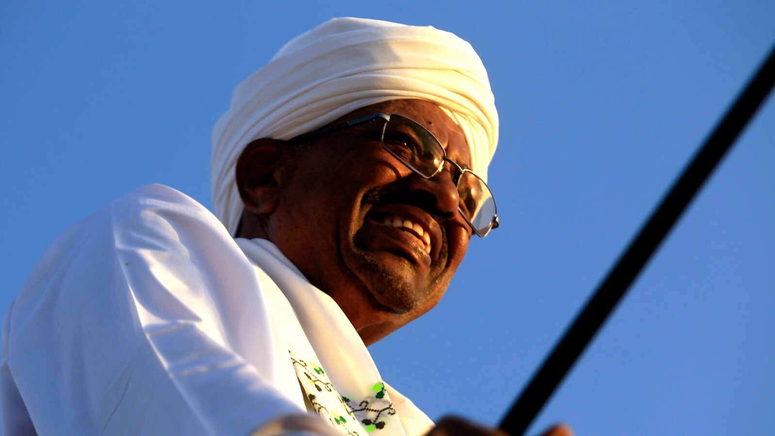 18 Sudanese Opposition Parties to Skip Talks With President