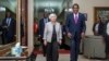 US, Chinese, Russian Officials Scramble to Visit Africa