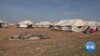 Syrian Aid Groups Brace for Wider Displacement Crisis