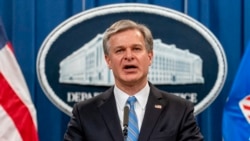 FBI警告中國對中期選舉構成威脅 美國如何捍衛選舉安全？