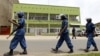 Burundi Independent Media Still Off Air