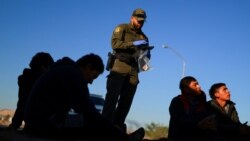 Donald Trump firmó acciones para limitar la inmigración ilegal y reducir regulaciones ambientales