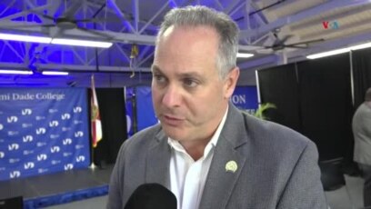 "En EEUU aún hay zonas sin internet"