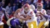 California to Let College Athletes Make Money from Endorsements