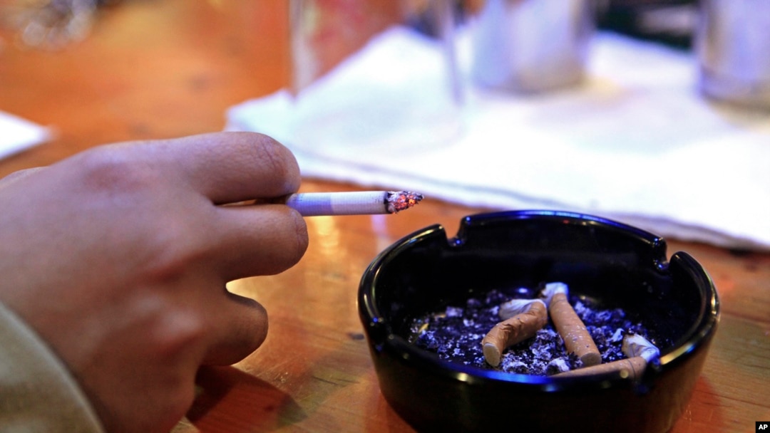 A University of North Carolina Medical School professor says secondhand smoke causes many diseases in children, and exposing them to smoke should therefore be treated as abusive behavior.