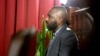 José Filomeno dos Santos, filho do antigo Presidente de Angola, José Eduardo dos Santos, em tribunal,bDezembro de 2019