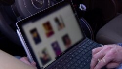 In Maryland, Police Rescue Sex Trafficking Victims One by One