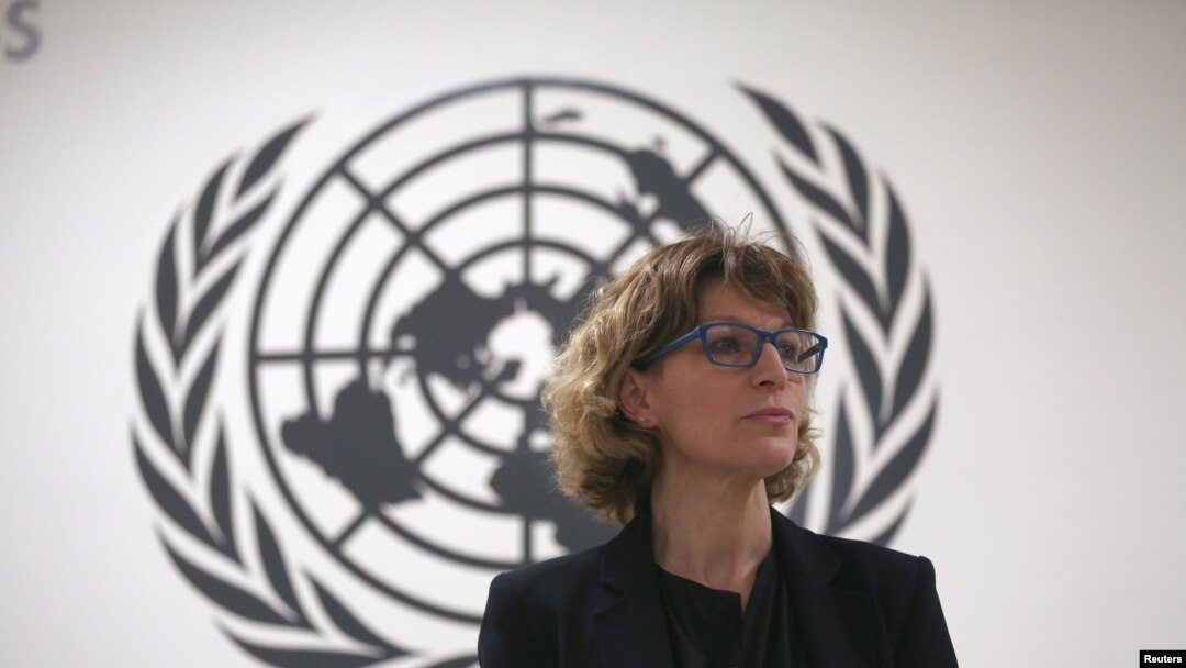 Agnes Kallamar