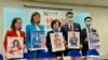 香港新民黨主席葉劉淑儀再戰立法會直選 拒回應會否參選特首