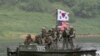不滿美韓啟動規模縮小的聯合軍演 平壤稱要提升先發制人的打擊能力 