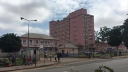 Malanje sem especialistas médicos - 2:12