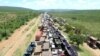 Fronteira entre Moçambique e África do Sul