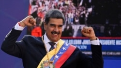 Los países de la región latinoamericana reaccionan a la nueva etapa de la crisis social y política de Venezuela.