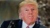 Shugaba Donald Trump Yace Yana Nan Kan Bakansa Na Gina Katanga A Kan Iyakar Amurka Da Mexico