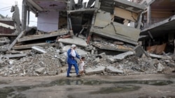 Dos frentes de guerra rodean a Israel mientras se recuerda un año del ataque de Hamás en territorio israelí