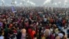Half-billion people attend Hindu festival in India