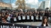 Turkish Journalist Arrests Raise Concern About Media Freedom