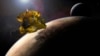 NASA's New Horizons Probe Finds Pluto Bigger Than Predicted