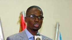 MPLA e UNITA devem abrandar o tom da sua retórica – Luís Jimbo – 1:58