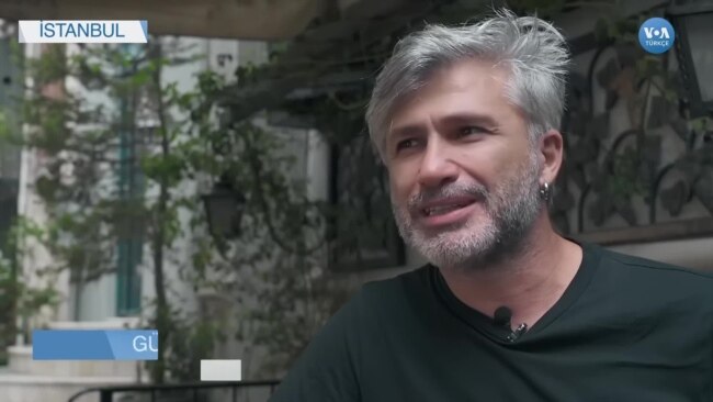"İktidar Yaşam Biçimini Kendi İstediği Yere Çekmeye Çalışıyor"