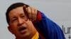 Se desploma popularidad de Chávez