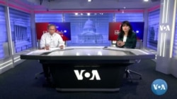ဗွီအိုအေမြန်မာနံနက်ခင်း(မေလ ၁၄၊ ၂၀၂၄)
