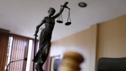 Tribunal elegeu pela primeira vez presidente e vice-presidente - 2:09