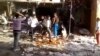 Medical Aid Group Presses for More Humanitarian Aid in Syria