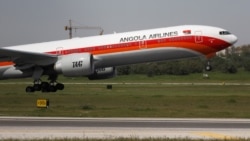 Pilotos da TAAG podem entrar em greve e outros sindicatos estudam adesão – 2:12