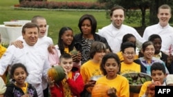 Amerikan Seçim Kampanyasında Michelle Obama'nın Rolü