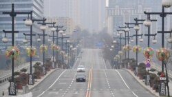 “清零”負累超預期兩大投行連續下調中國經濟增長預期