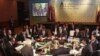 North, South Korea Hold Talks at ASEAN Conference