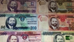 Banco de Moçambique admite atraso na criação do Fundo Soberano
