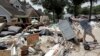 Subdued by Harvey, US Congress Reconvenes Facing Fiscal Tests